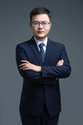 集团优秀之星|张朝：
