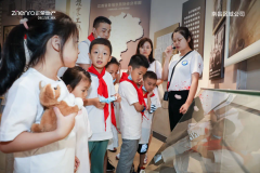 以童心·敬初心|南昌