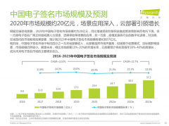 2021最新报告出炉，