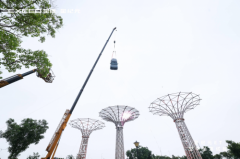 天上掉下个“星纪元