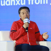 乔氏台球集团创始人