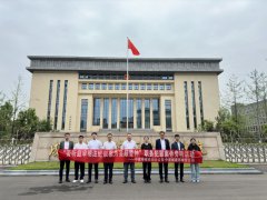 中建六局城建公司西